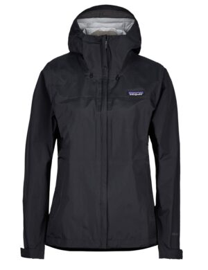 W'S TORRENTSHELL 3L RAIN JACKET