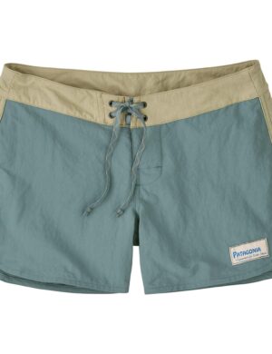 W'S WAVEFARER BOARDSHORTS - 5 IN.