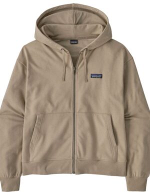 Patagonia - Women's Ahnya Full-Zip Hoody - Fleecejacke