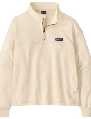 Patagonia - Women's Ahnya P/O - Fleecepullover