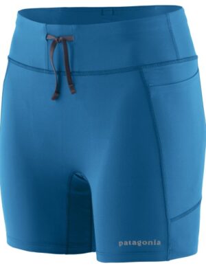 Patagonia - Women's Endless Run Shorts 6'' - Laufshorts
