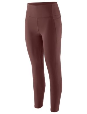 Patagonia - Women's Maipo 7/8 Stash Tights - Leggings