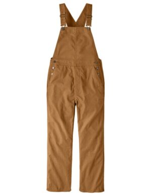 Patagonia - Women's Point Reyes Canvas Overalls - Freizeithose