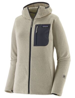 Patagonia - Women's R1 Air Full-Zip Hoody - Fleecejacke