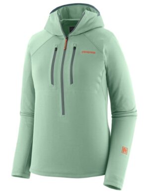 Patagonia - Women's R1 Ultralight Hoody - Fleecepullover