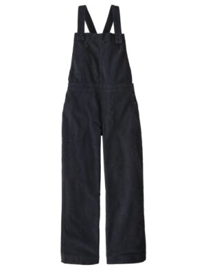 Patagonia - Women's Stand Up Cropped Corduroy Overalls - Freizeithose