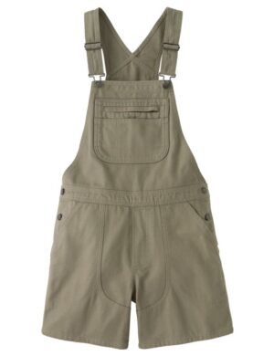 Patagonia - Women's Stand Up Overalls - Shorts