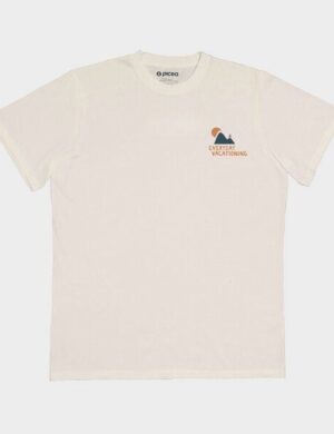 picea (by bleed) Vacation Mode T-Shirt
