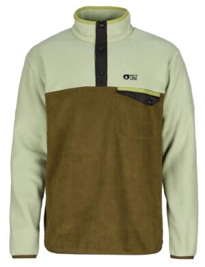 ARCCA M 1/4 FLEECE