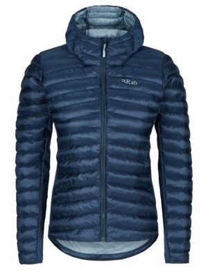 CIRRUS FLEX HOODY WMNS