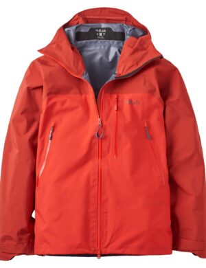 LATOK MOUNTAIN GTX JACKET