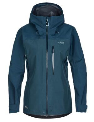 LATOK MOUNTAIN GTX JACKET WMNS