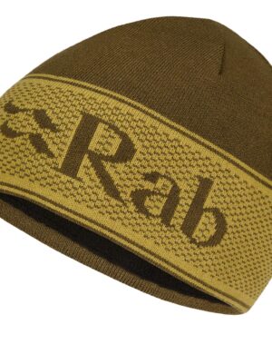 LOGO BAND BEANIE