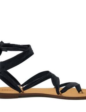 Rarámuri Sandalen mit austauschbaren Bändern - Cancun vegan