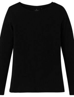 recolution Basic Longsleeve IRIS