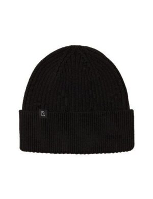 recolution Beanie MINT (one size) aus 100% Bio-Baumwolle – GOTS zert.