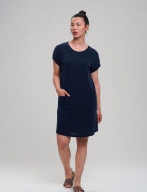 recolution Casual Jerseydress
