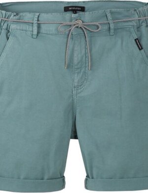 recolution Chino-Shorts MARJORAM