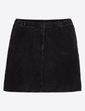 Damen Cord Rock aus Bio-Baumwolle Mix – WISTERIA – recolution
