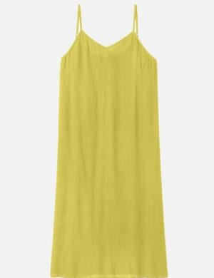 Damen Kleid aus LENZING ECOVERO – CROTON – recolution