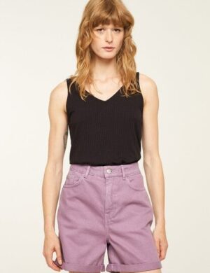 Damen Top aus Lenzing ECOVERO Mix - TONINA - recolution