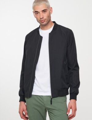Herren Blouson aus recyceltem Polyester – ASPEN – recolution