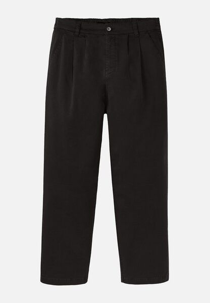 Herren Chino aus Bio-Baumwoll Mix - CATMINT - recolution Herren Chino aus Bio-Baumwoll Mix - CATMINT - recolution