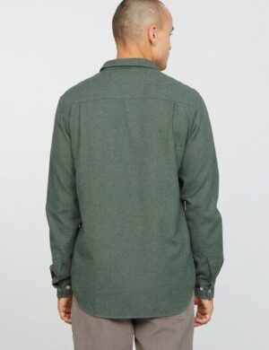 Herren Hemd aus Bio-Baumwolle – BAMBOO – recolution