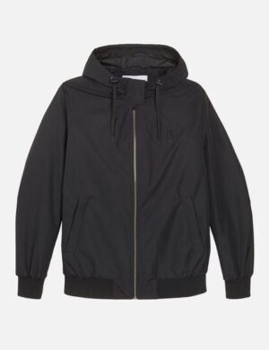 Herren Jacke aus recyceltem Polyester – PISTACHIO – recolution