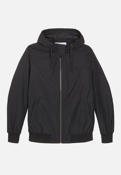 Herren Jacke aus recyceltem Polyester - PISTACHIO - recolution Herren Jacke aus recyceltem Polyester - PISTACHIO - recolution