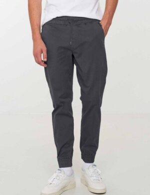 Herren Jogg Chino aus Bio-Baumwoll Mix - MUSA - recolution