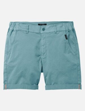Herren Shorts aus Bio-Baumwolle - MAJORAM - recolution