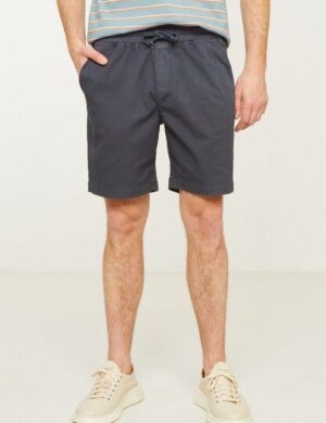 Herren Shorts aus Bio-Baumwolle - QUINCE - recolution