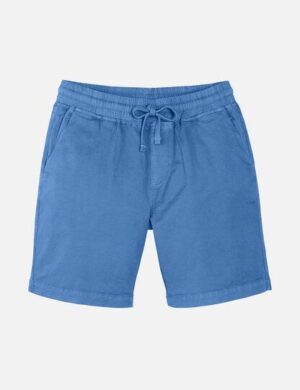Herren Shorts aus Bio-Baumwolle – QUINCE – recolution