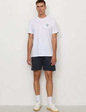 Herren Sweatshorts aus Bio-Baumwolle – BALM – recolution