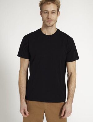 Herren T-Shirt aus Bio-Baumwolle - AGAVE - recolution