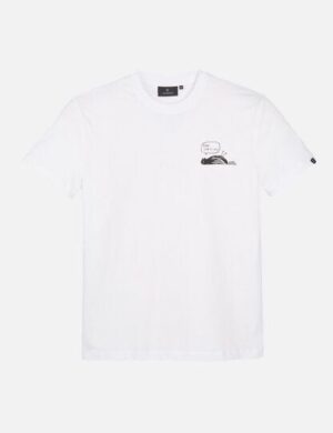 Herren T-Shirt aus Bio-Baumwolle – AGAVE THX – recolution