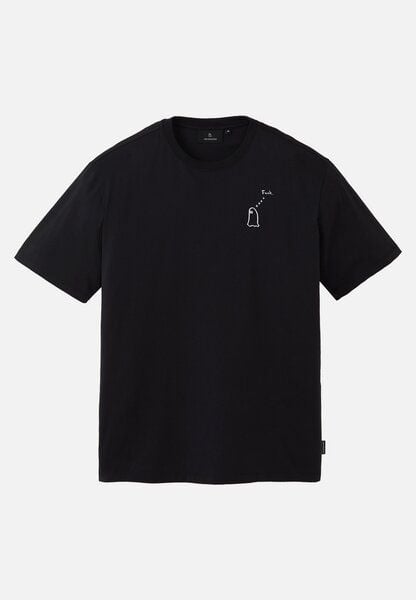 Herren T-Shirt aus Bio-Baumwolle - APOSERIS GEISTERFAHRER - recolution Herren T-Shirt aus Bio-Baumwolle - APOSERIS GEISTERFAHRER - recolution