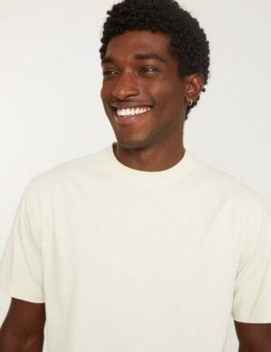 Herren T-Shirt aus Bio-Baumwolle – APOSERIS – recolution