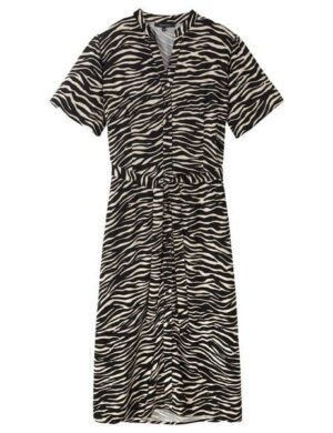 recolution Kleid SILENE ZEBRA