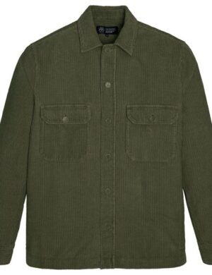 recolution Langarm-Hemd ALBUCA