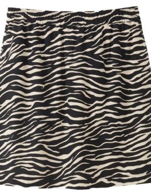 recolution Mini-Rock ZEDOARY ZEBRA