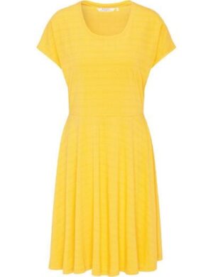 recolution Skater Kleid JAQUARD