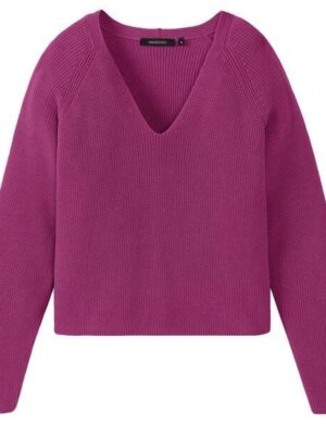 recolution Strickpullover ARUGULA