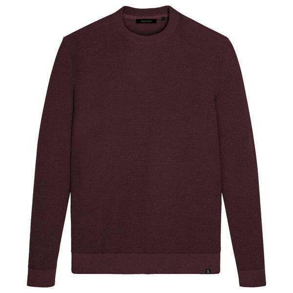 recolution Strickpullover LUPIN recolution Strickpullover LUPIN