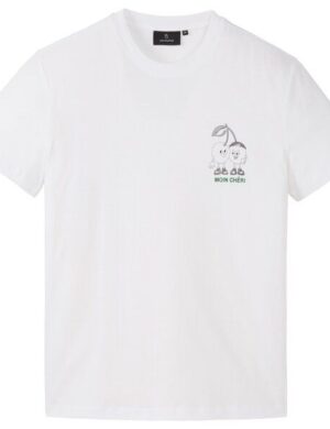 recolution T-Shirt AGAVE MOIN CHÉRI