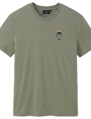 recolution T-Shirt AGAVE MOIN COFFEE