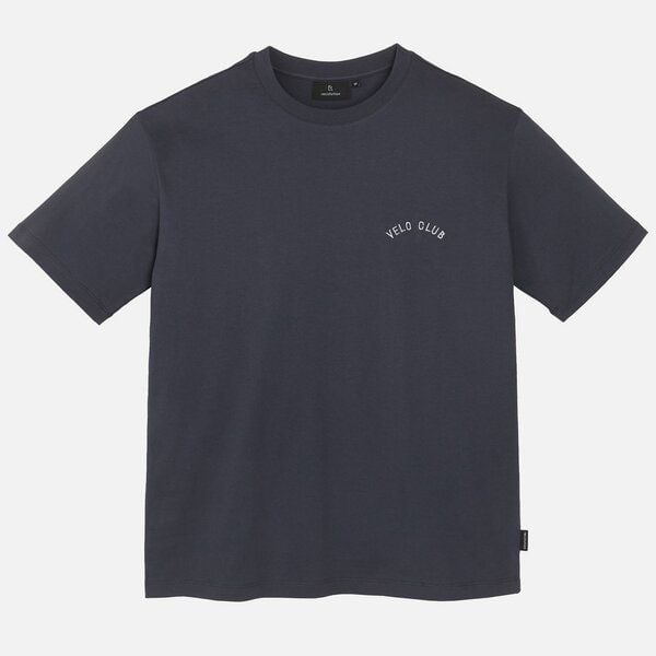 recolution T-Shirt APOSERIS VELO CLUB recolution T-Shirt APOSERIS VELO CLUB