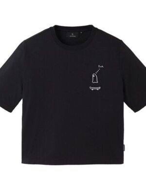 recolution T-Shirt AZOLLA GEISTERFAHRER