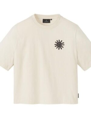 recolution T-Shirt AZOLLA SUN SMILE
